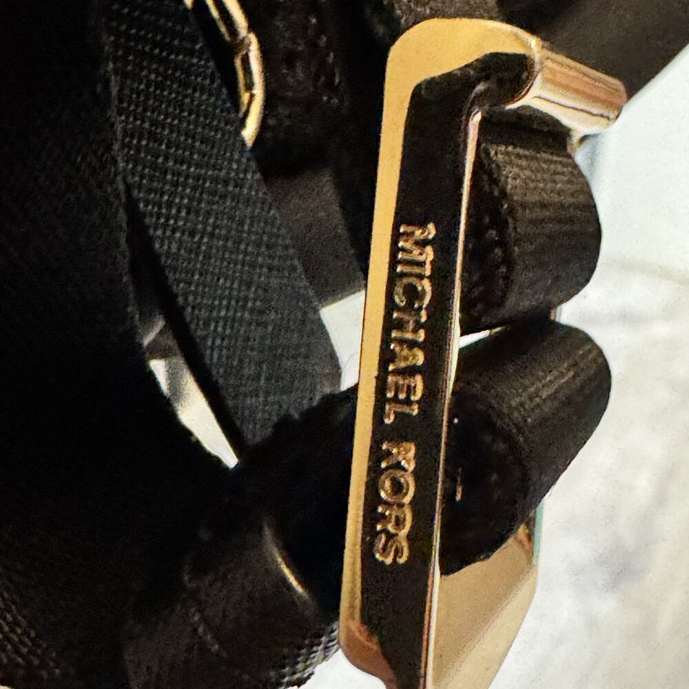 Michael Kors Back Pack - image 6